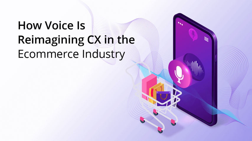 AI Voiceover and Dubbing for E-commerce: How it’s Improving the Shopping Experience