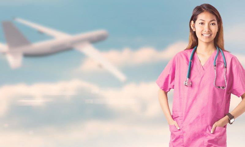 Maximizing Your Travel Nurse Housing Allowance: Tips and Strategies