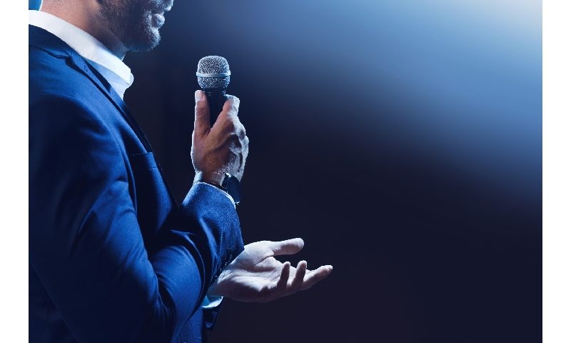 How To Choose The Best Motivational Speaker For Your Event In 2023?