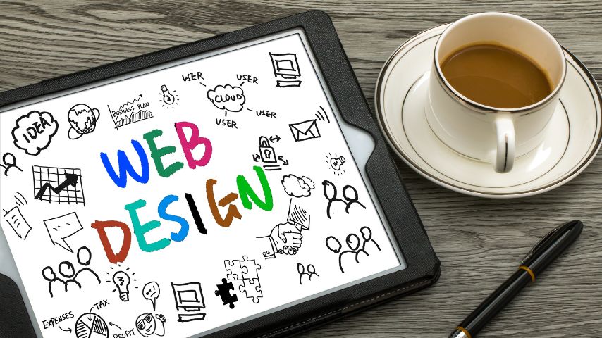 Navigating the Digital Maze: A Guide to Choosing the Right Web Design Services