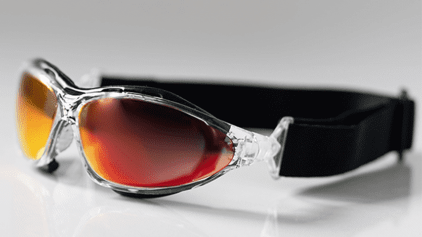 Unveiling the Power of Sports Sunglasses