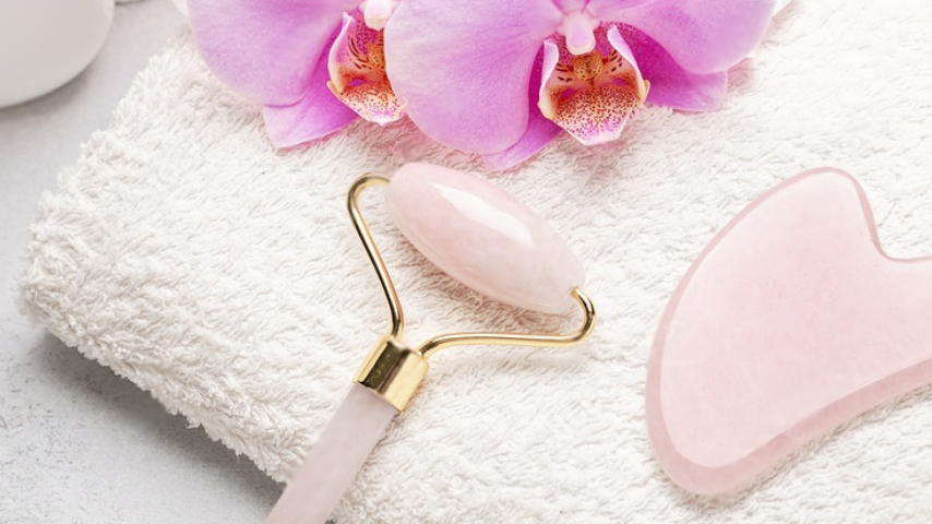 Unlock the Power of Jade Rolling: Transform Your Beauty Routine